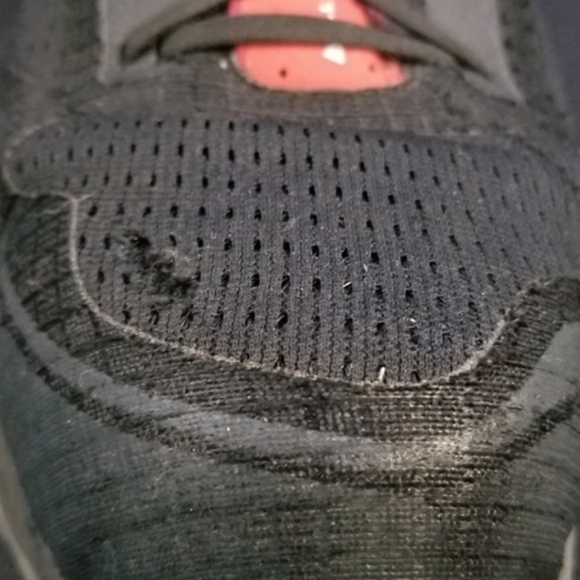 REEBOK MENS STEEL TOE ALL-TERRAIN WORK SHOE SZ-8W - Picture 3 of 13